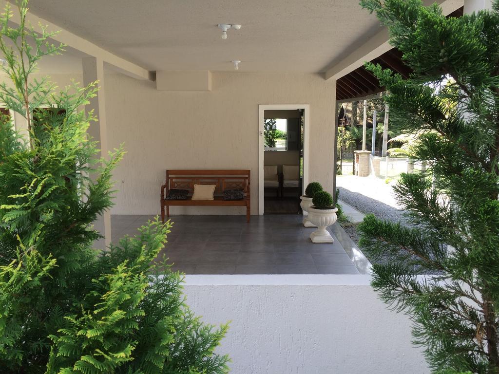 Ferienwohnung Residencial Jardim Dos Pinheiros 279 Canela Exterior foto